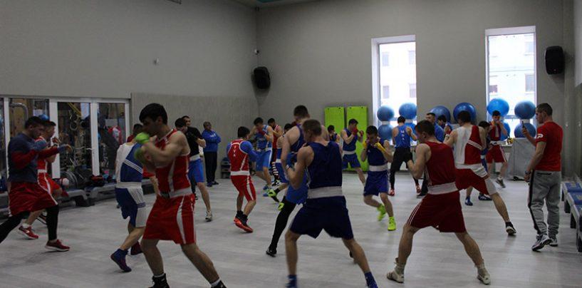 Moldova va fi reprezentată de 9 sportivi la Campionatul European de box Under 22