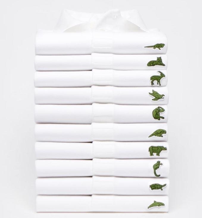 lacoste