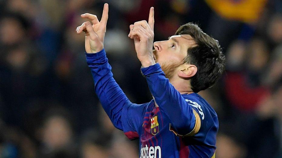 Lionel Messi nu va face parte din echipa lui Valverde pentru deplasarea de la Malaga. Care este motivul