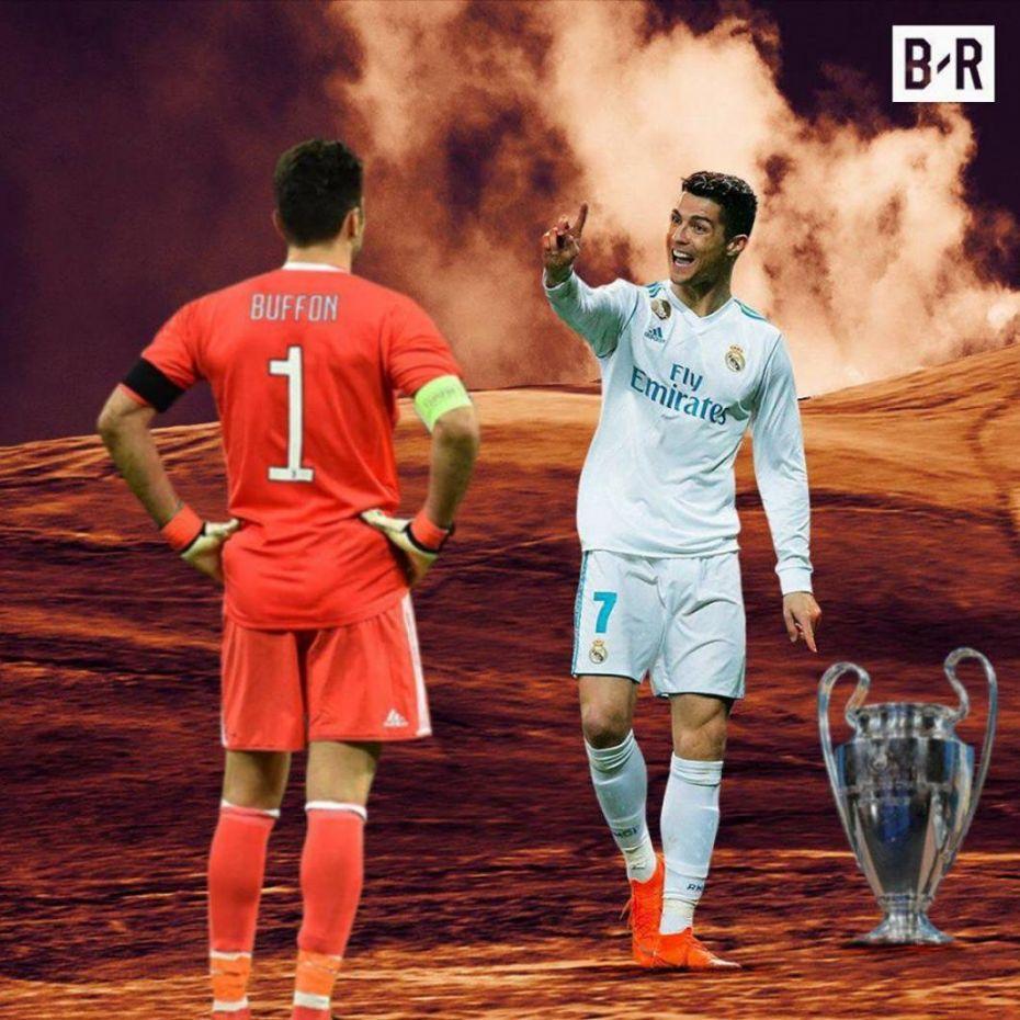 (foto) Cele mai interesante meme-uri, care au apărut după extragerea adversarilor, din cadrul sferturilor de finală a UEFA Champions League