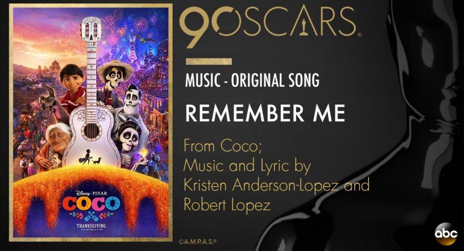 oscarmusic