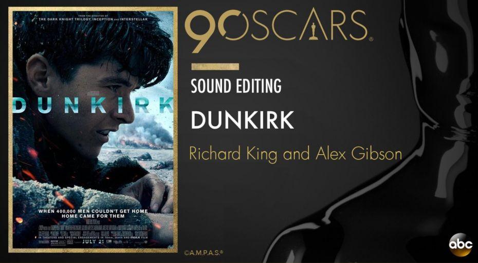 oscarsoundediting