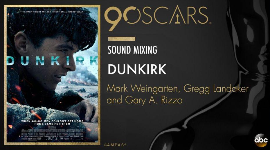 oscarsoundmixing