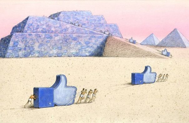 satirical-illustrations-polish-pawel-kuczynski-54-5abb4642dd958__605