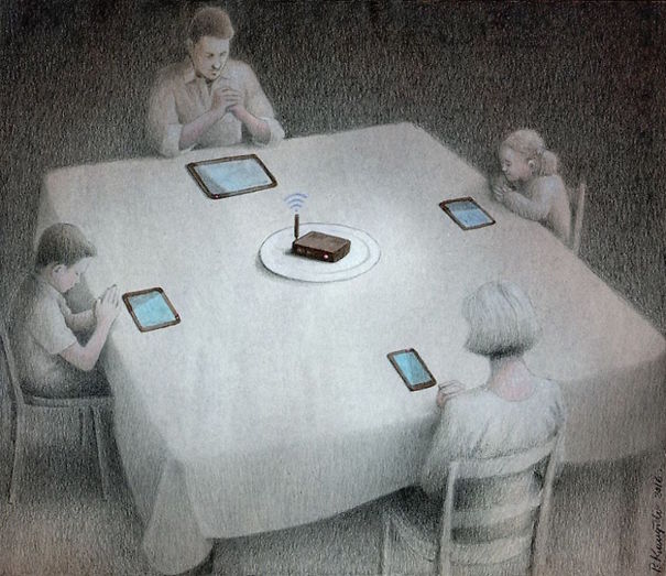 satirical-illustrations-polish-pawel-kuczynski-66-5abb46602bf05__605