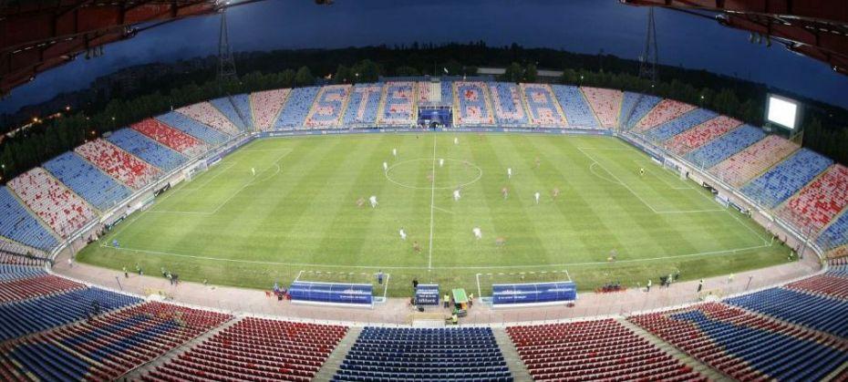 (foto) Cu 30.500 de locuri pentru spectatori, muzeu și restaurant. Cum va arăta stadionul Steaua peste doi ani