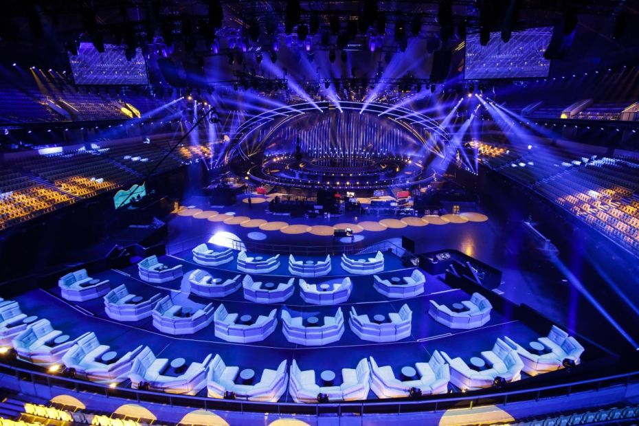 (doc) A fost publicată lista celor 215 membri ai juriului pentru Eurovision 2018. Cine sunt reprezentanții din Moldova