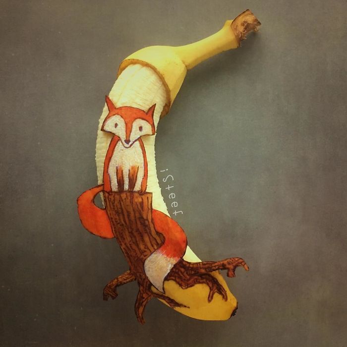 Artist-turns-bananas-into-true-works-of-art-and-the-result-is-incredible-5ac1d538b70bf__700
