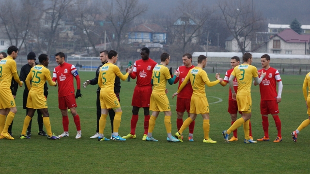 (foto) Astăzi se dă startul diviziei naționale de fotbal a Moldovei 2018. Vezi ce meciuri vor fi jucate în prima zi