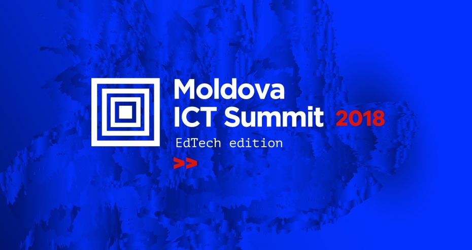 Moldova ICT Summit 2018 va fi dedicat Tehnologiilor Informaționale în Educație