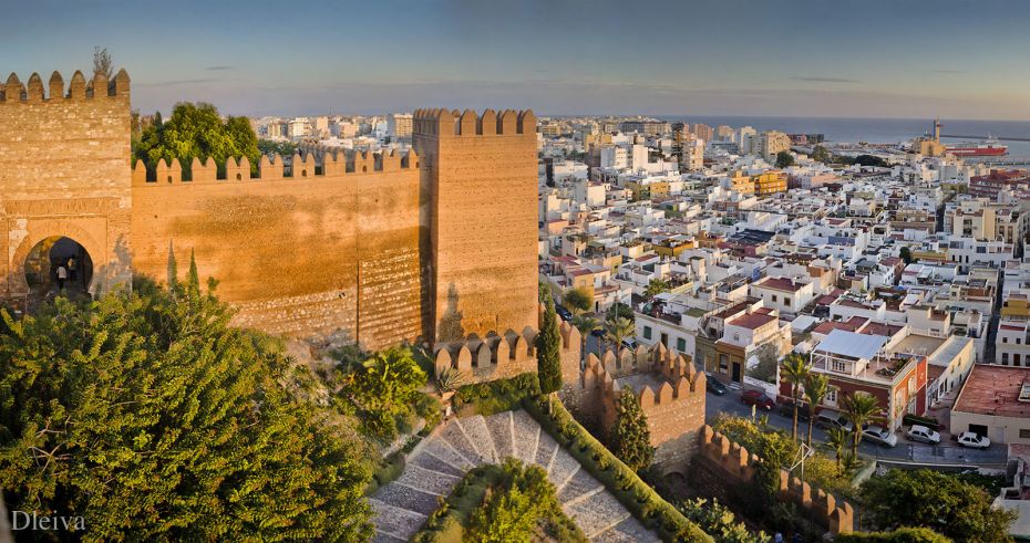 almeria