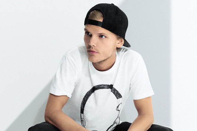 avicii