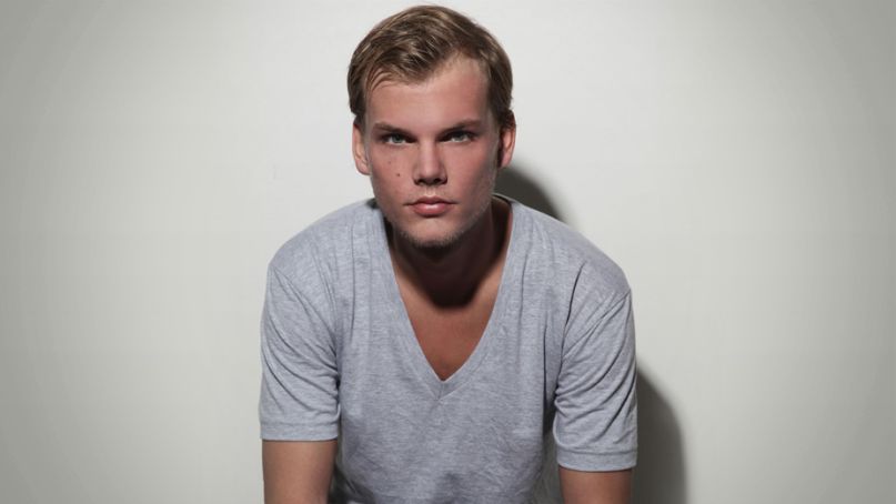 avicii