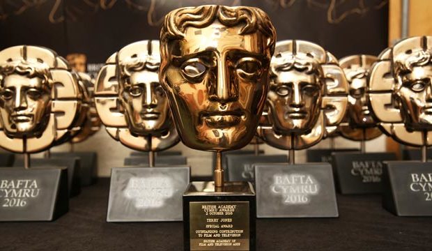 bafta tv