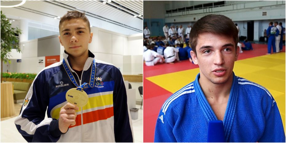 Trei sportivi din Moldova au obținut medalii la campionatele din Antalya și Berlin. Cine sunt aceștia