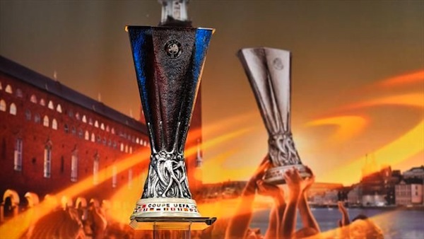 UEFA Europa League a rămas fără trofeu după ce acesta a fost furat în Mexic