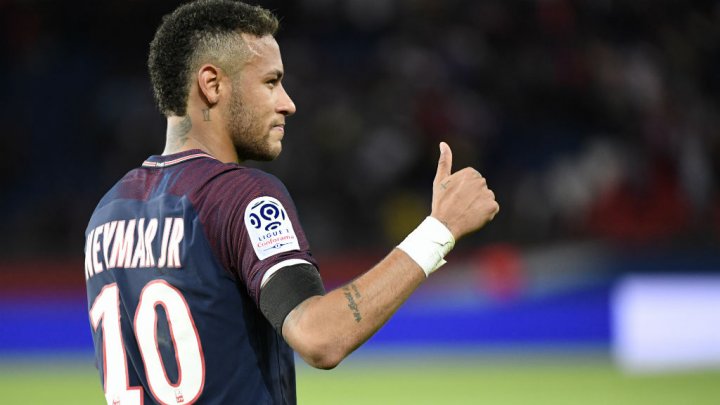 (foto) Neymar a spus adio cârjelor. Când acesta va reveni pe teren