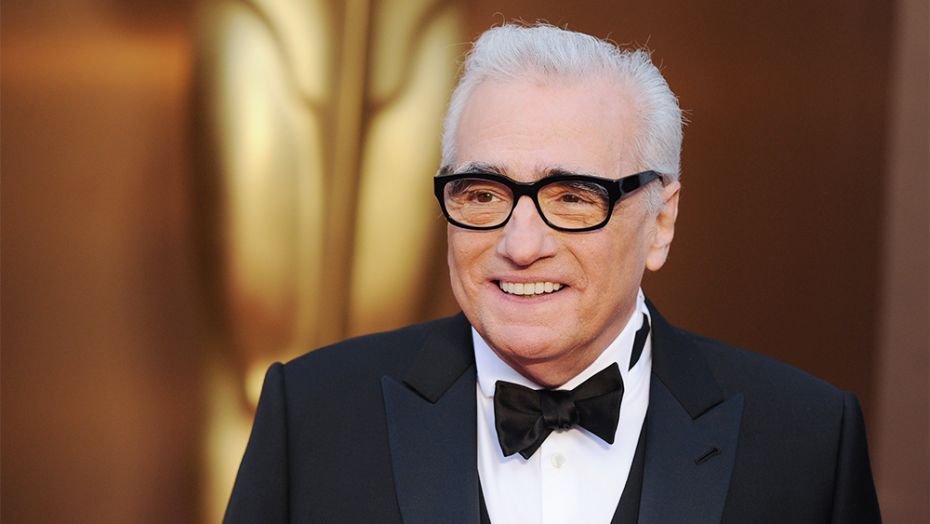 scorsese