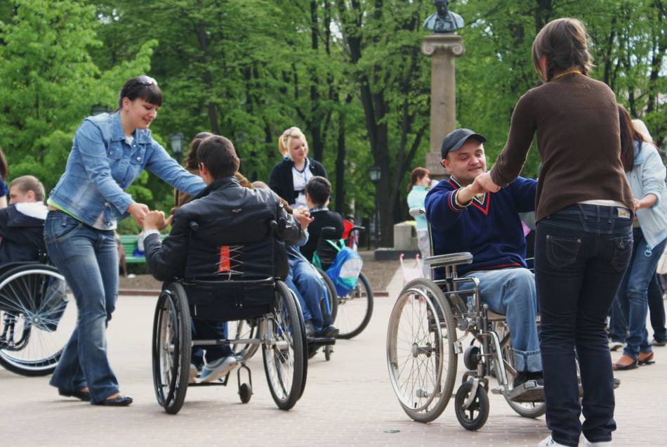 Angajatorii vor primi subvenții de la stat pentru angajarea persoanele cu dizabilități