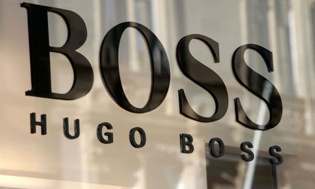 Hugo-Boss