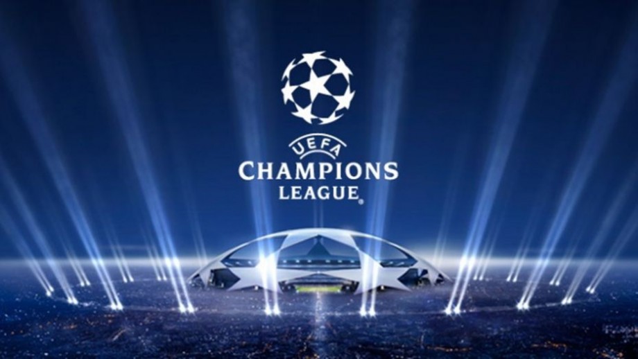 echipele calificate in champions league