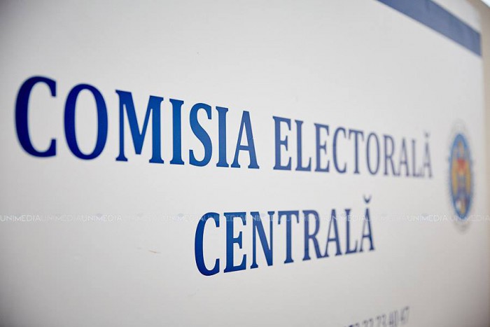 CEC a examinat rapoartele financiare ale concurenților electorali. Câte partide au prezentat deja rapoartele