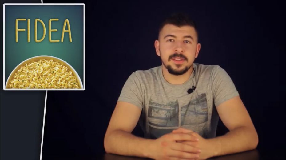 (video) BeBetter testează „micul dejun, prânzul și cina” studenților. Care fidea cu pregătire rapidă este mai puțin dăunătoare