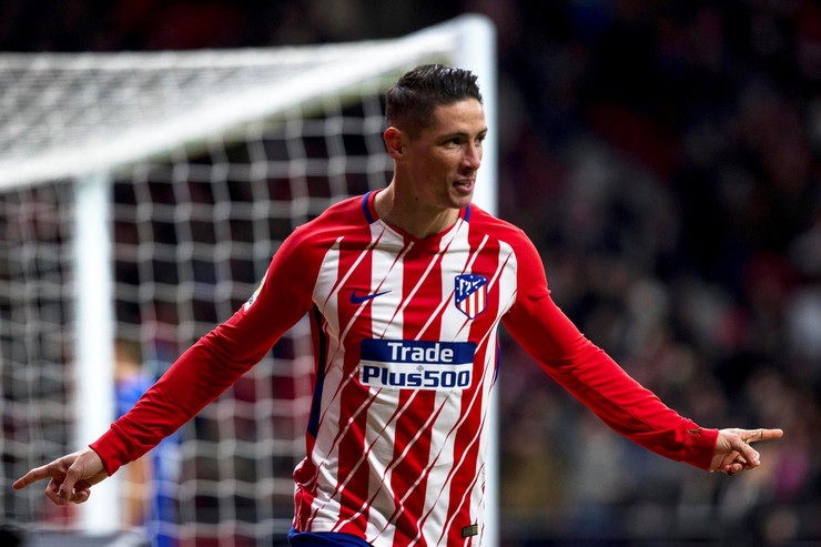 fernando torres