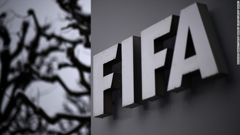 FIFA vrea să organizeze un nou turneu internațional. Ce echipe vor concura pentru titlu