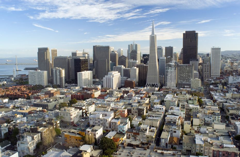 urban_san_francisco