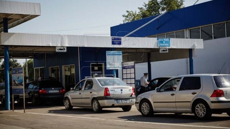 Circa 800 de mii de oameni au vizitat Moldova în primele 3 luni ale anului. Din care țări au venit cei mai mulți vizitatori