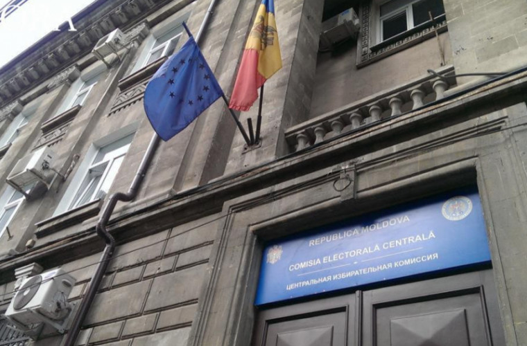 CEC vrea să reglementeze mai bine sondajele electorale. A fost aprobat avizul pentru completarea Legii cu privire la libertatea de exprimare