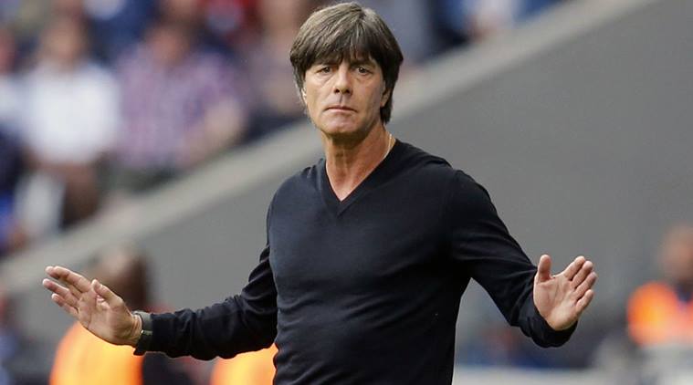 (video) Joachim Low va rămâne antrenorul Germaniei indiferent de rezultatele la actuala ediție a Cupei Mondiale