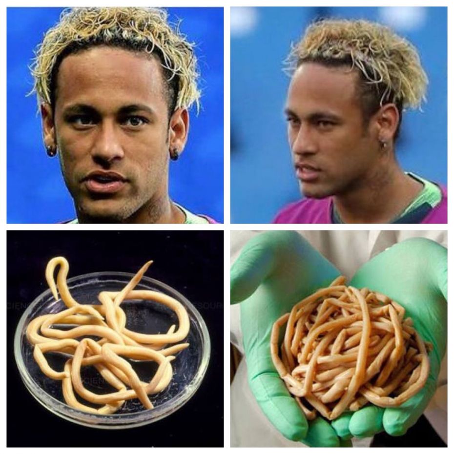 Neymar look8