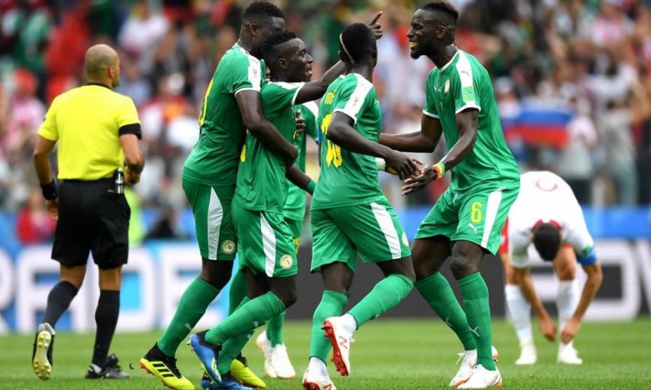 (video) Selecționata Senegalului învinge Polonia și obține primele trei puncte la actuala ediție a Cupei Mondiale