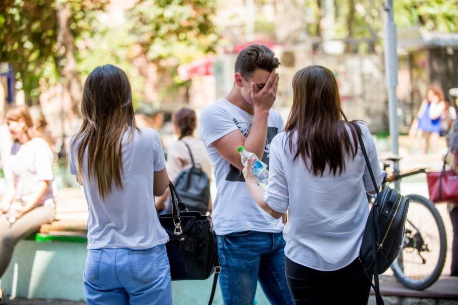 BAC 2018, disciplina la alegere. Ce au avut de rezolvat elevii la examenul de matematică