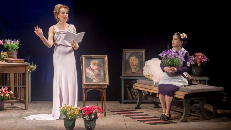 Hai la teatru! Care este repertoriul Teatrului Național „Mihai Eminescu” pentru această săptămână