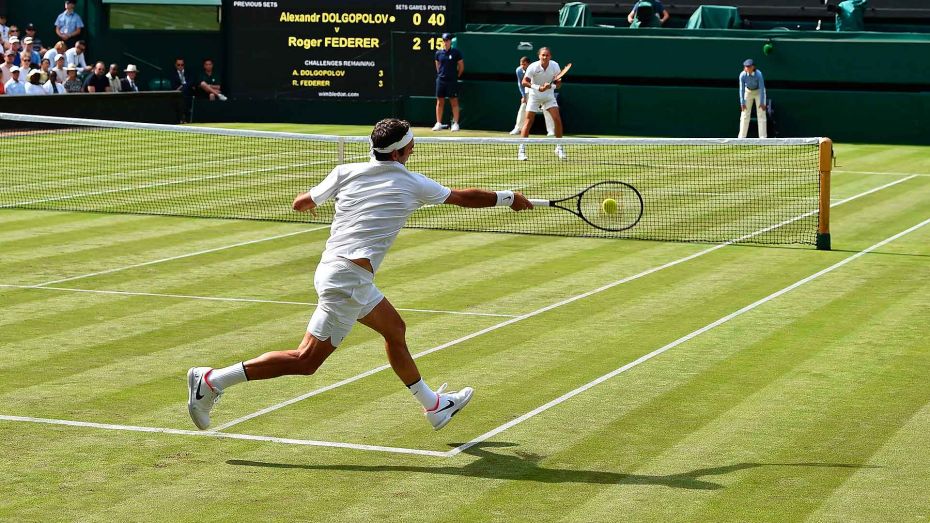 Wimbledon 2018. Când va avea loc cel mai mare campionat de tenis de câmp și cine sunt participanții