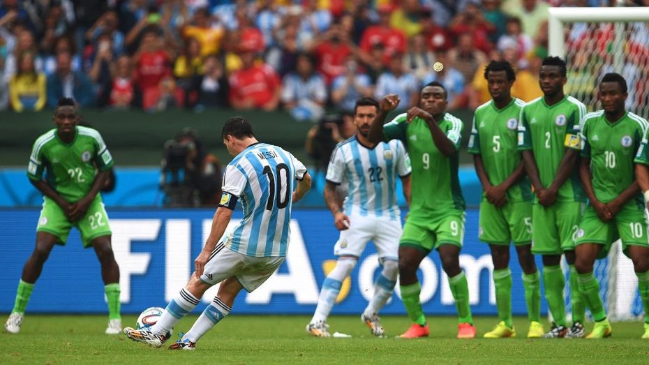 Nigeria vs Argentina și alte trei meciuri la care să te uiți astăzi. Programul duelurilor din 26 iunie al Cupei Mondiale 2018