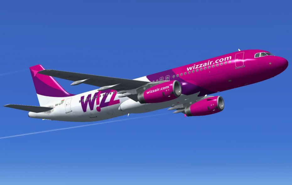 Wizz Air nu mai permite să călătorești cu bagajul de mână la bord. Care pasageri încă pot beneficia de aceste servicii