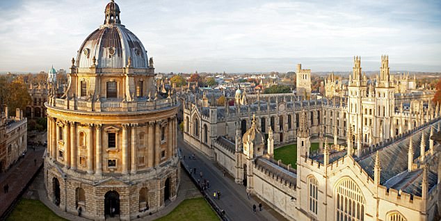 oxford