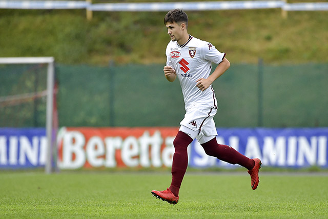 (video, foto) Vitalie Damașcan a debutat la noua s-a echipa. FC Torino a învins cu scorul final de 4-0