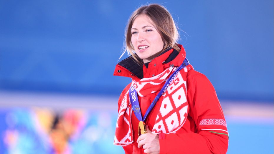 Belarusian_biathlete_Darya_Domracheva_Sochi