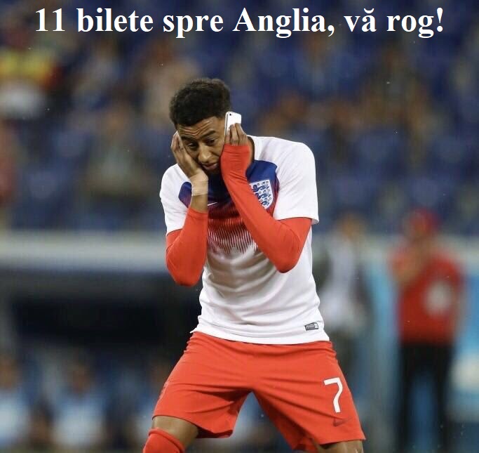 Croația vs Anglia9