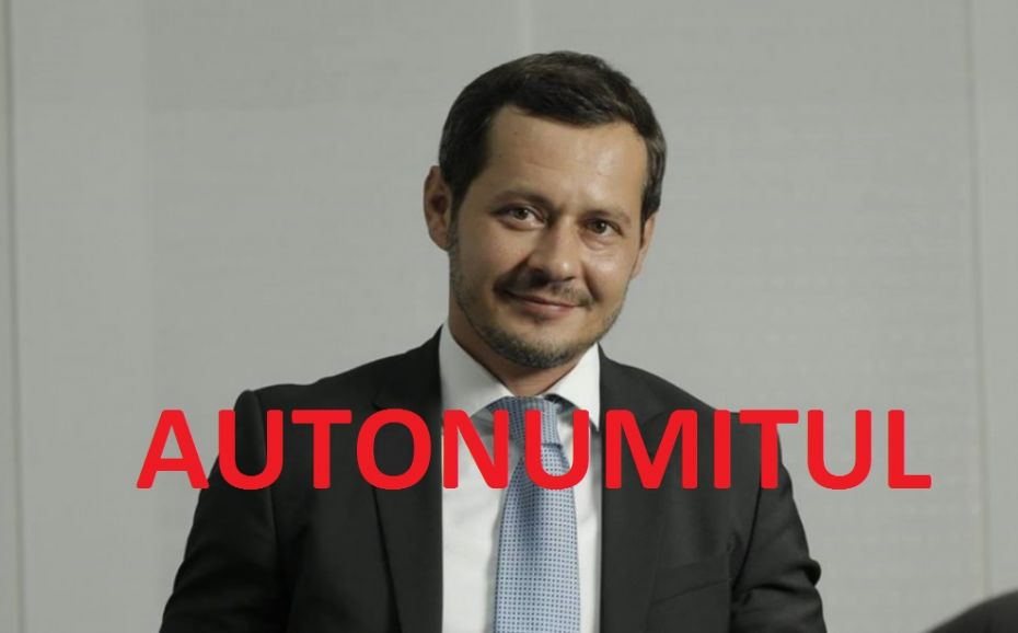 Reacțiile internauților la autonumirea în funcția de primar a lui Ruslan Codreanu. „Eu în fiecare noapte mă numesc în pat Tigru Senzual”