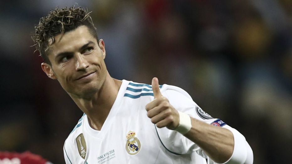 „Real Madrid va fi mereu casa ta”. Ronaldo a fost transferat oficial la Juventus Torino