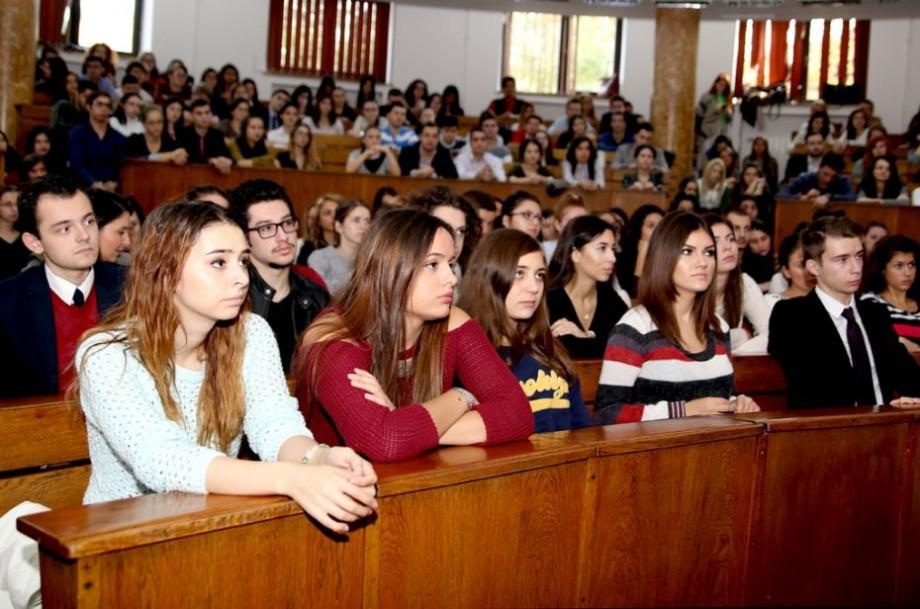 Admitere 2018: Vrei să fii student la drept? Iată la ce universități din Moldova poți depune actele