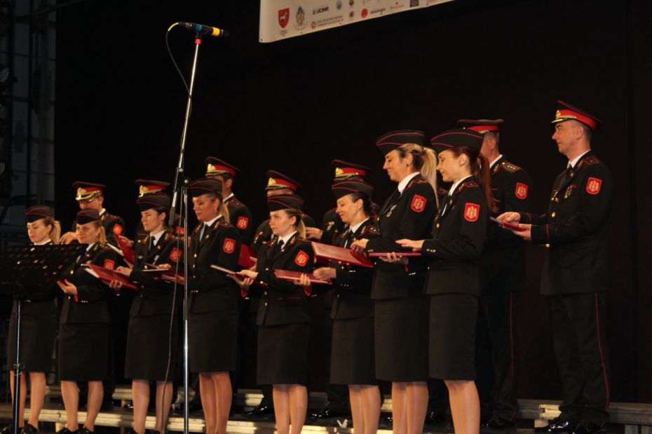 (video) Un cor din Republica Moldova, printre cele mai bune la un festival internațional. Prin ce a impresionat