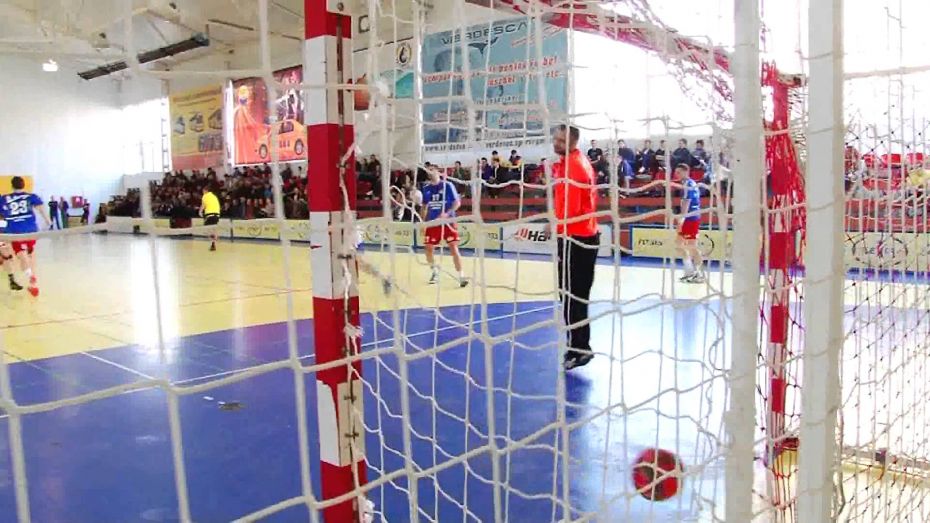 Echipele moldoveneşti de handbal masculin şi-au aflat adversarele din primul tur al Cupei Challenge