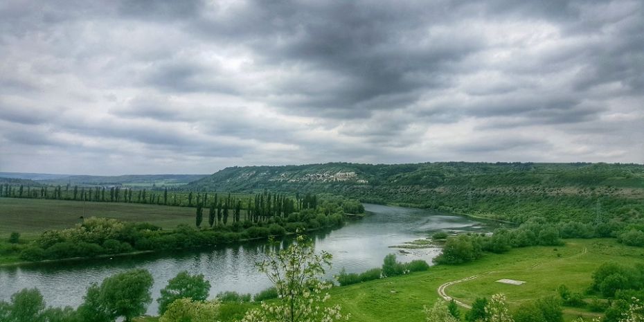 Nistru, în pericol. Este posibil un dezastru ecologic?!